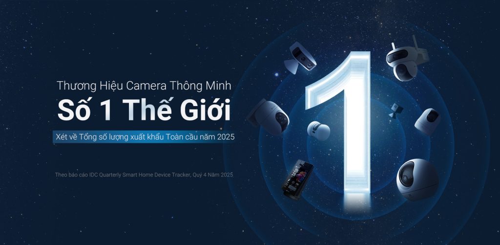 Camera Thanh Tâm