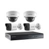Trọn bộ camera IP Hikvision 2MP